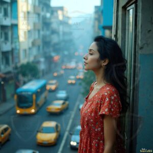 Around the world Art – 1×1 #0102