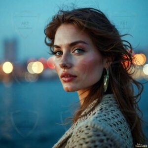 Around the world Art – 1×1 #0106