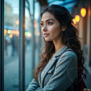 Around the world Art – 1×1 #0108