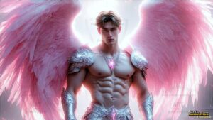 Warrior angels Art – 16×9 #0101