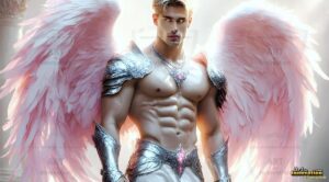Warrior angels Art – 16×9 #0102