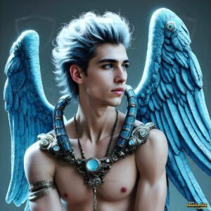 Warrior angels Art – 1×1 #0359