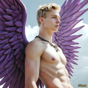 Warrior angels Art – 1×1 #0369