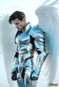 Warrior angels Art – 2×3 #0106
