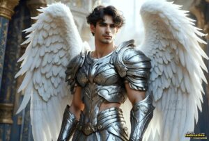 Warrior angels Art – 3×2 #0101