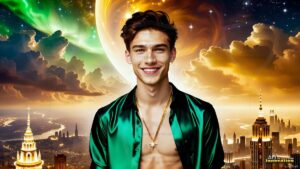 Twinks v1 Art – 16×9 #0105