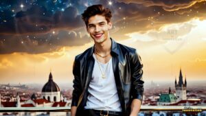 Twinks v1 Art – 16×9 #0106