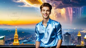 Twinks v1 Art – 16×9 #0107