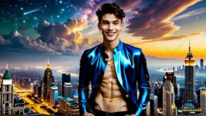 Twinks v1 Art – 16×9 #0109