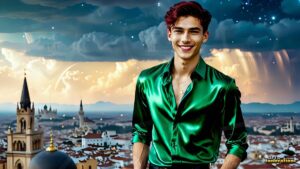 Twinks v1 Art – 16×9 #0114