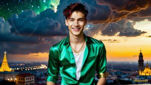 Twinks v1 Art – 16×9 #0117