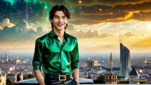 Twinks v1 Art – 16×9 #0118