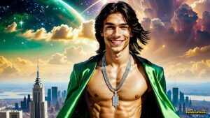 Twinks v1 Art – 16×9 #0119