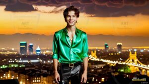 Twinks v1 Art – 16×9 #0121