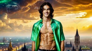 Twinks v1 Art – 16×9 #0122