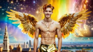 Twinks v1 Art – 16×9 #0165