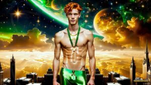 Twinks v1 Art – 16×9 #0166
