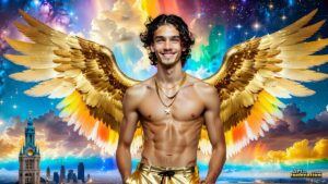 Twinks v1 Art – 16×9 #0167