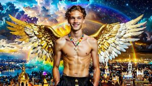 Twinks v1 Art – 16×9 #0168