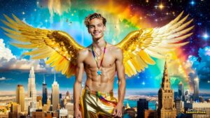 Twinks v1 Art – 16×9 #0171