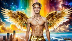 Twinks v1 Art – 16×9 #0172