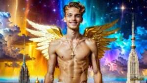 Twinks v1 Art – 16×9 #0173