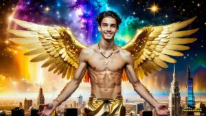 Twinks v1 Art – 16×9 #0175