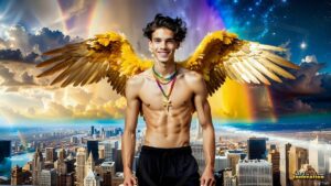 Twinks v1 Art – 16×9 #0176