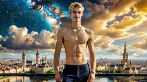 Twinks v1 Art – 16×9 #0181