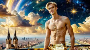 Twinks v1 Art – 16×9 #0182