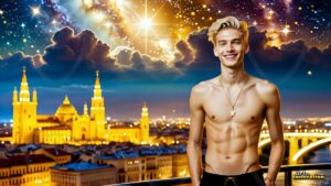 Twinks v1 Art – 16×9 #0186
