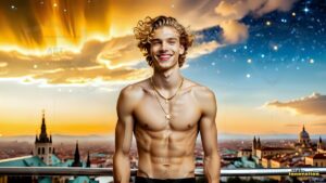 Twinks v1 Art – 16×9 #0189