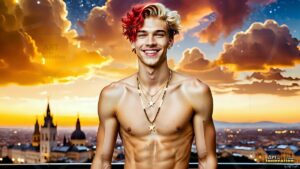 Twinks v1 Art – 16×9 #0191