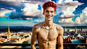Twinks v1 Art – 16×9 #0192