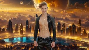 Twinks v1 Art – 16×9 #0225
