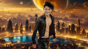 Twinks v1 Art – 16×9 #0229
