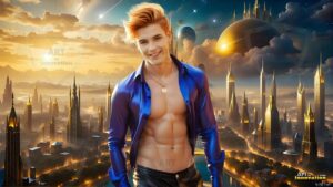 Twinks v1 Art – 16×9 #0231
