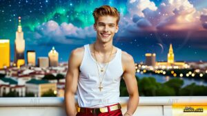Twinks v1 Art – 16×9 #0233
