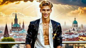 Twinks v1 Art – 16×9 #0234
