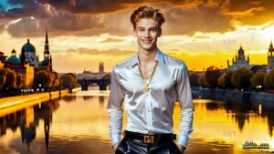 Twinks v1 Art – 16×9 #0235