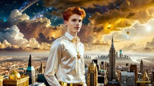 Twinks v1 Art – 16×9 #0244