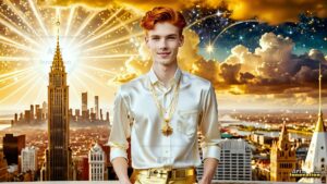 Twinks v1 Art – 16×9 #0246