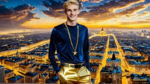 Twinks v1 Art – 16×9 #0256