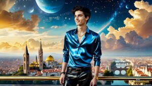 Twinks v1 Art – 16×9 #0270