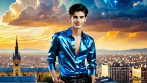 Twinks v1 Art – 16×9 #0271