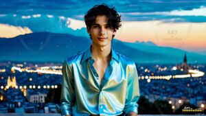 Twinks v1 Art – 16×9 #0272