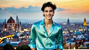 Twinks v1 Art – 16×9 #0277
