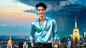 Twinks v1 Art – 16×9 #0278