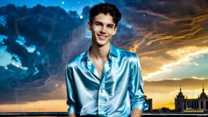 Twinks v1 Art – 16×9 #0281