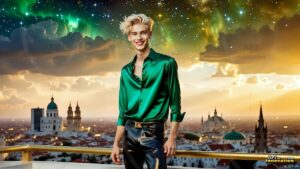 Twinks v1 Art – 16×9 #0291